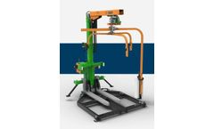 PackFix - Hydro Universal - Firewood Bagging