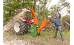 HackBlitz - Wood Chipper