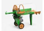 Oscar - Splitting Machine