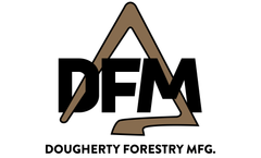 Dougherty - Model Mastodon  M60-S - Mulching Heads