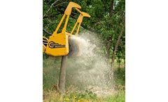 Dougherty - Model TM60 - Mulcher/ Mower