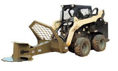 Dougherty - Model RT-3400 - Turbo Saw Tree Cutter