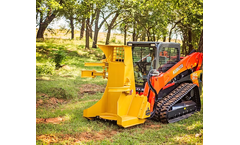 Dougherty - Compact Feller Buncher