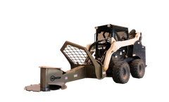 Dougherty - Model FB-3800 - Turbo Saw Tree Cutters