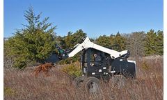 Dougherty - Model TB-01 - Tree Puller / Stump Bucket