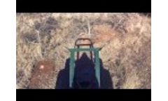 Turbo Saw: Skid Steer and Tractor Tree Cutting Attachments Video