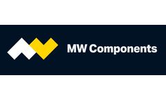 RAF - Model NAS61-4-200 - Nylon Spacers