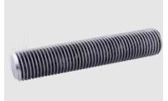 USA Fastener - 3 Inch 1/2-13 A193 Studs