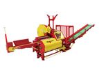 Rabaud - Model XYLOG 410 - Firewood Processors