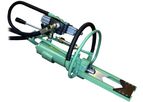 Rabaud - Hydraulic Cattle Dehorner