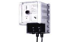 Cooling Tower Bleed Control