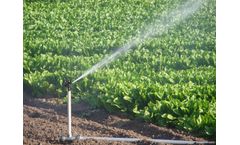 Irrigation Catalogue