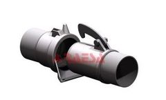 Raesa - Model Type Latch/Flap - Irrigation Hydraulic Coupling
