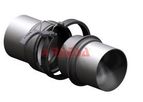 Raesa - Model AP - High Pressure Irrigation Hydraulic Coupling