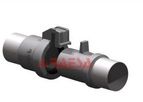 Raesa - Aluminium Irrigation Pipes