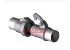 Raesa - Irrigation System with Latch Coverage Set