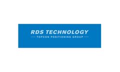 RDS presents WEIGHLOG a10 on-board weighing system at Livestock 2013