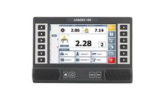 Loadex - Model 100 - Excavator Bucket Scale