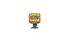 RDS - Model CMM 100 - Combine Moisture Meter