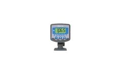 RdS - Model MFDC 100 - Control Systems