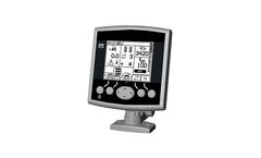 RdS - Model Artemis Lite - Control System