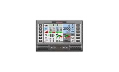 RdS - Model ISOCAN ARTEMIS - Head Unit