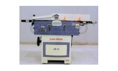 CAM-WOOD - Model CM-010063 - Combination Machinery