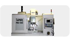 F.C. Mason - Milling, Threading, Drilling System