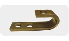 F.C. Mason - Stamping & Bar/Rod Forging System