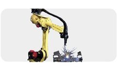 F.C. Mason - Welding System