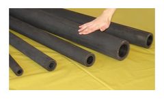 EPS - High Precision Machine Ground Peristaltic Hose