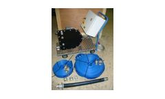 EPS - Model L10 Series - Peristaltic Pumps