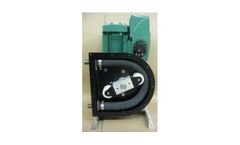 EPS - Model L15 Series - Peristaltic Pumps