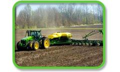 Felton - Seed Metering and Singulation