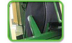 Felton - Air Intake Screen Seals