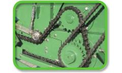 Felton - Chain Oilers