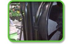 Felton - Door and Window Seals