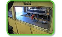 Felton - Window Frames