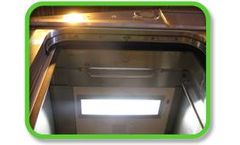 Felton - Door Seals/Rubber Gaskets