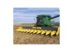 Fantini - Model L03 - Rigid Corn Harvesting Header