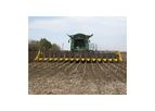 Fantini - Model G03 - Rigid Sunflower Headers