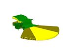 Rekord - Model Plus System - Combine Harvesters