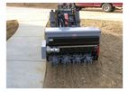 AERA-vator - Model DO40 - Mini Skid Steer