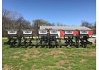1st Products - Dry Fertilizer Hopper