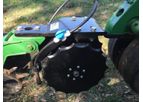1st Products - Model ME82-014 - Rear Liquid Applicator