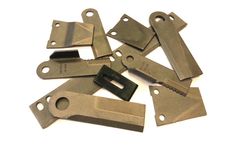 FluxFuse - Coated Components and Coating Application Services