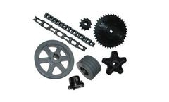 FIT Bearings - Drive Components