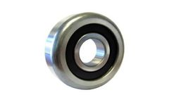 FIT Bearings - Mast Guide Bearings
