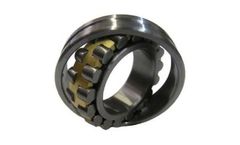 FIT Bearings - Model 22200 - Spherical Roller Bearings