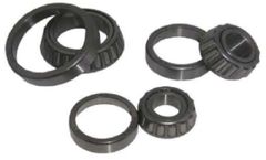 FIT Bearings Metric - Tapered Roller Bearings